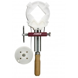 Правоъгълна стоманена лента