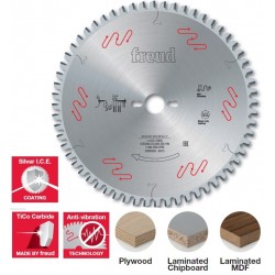 LU3C Fűr&eacute;szlap dombor&uacute; fogakkal, előv&aacute;g&aacute;s n&eacute;lk&uuml;l