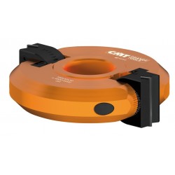 Cutter reglabil &plusmn;90&deg;