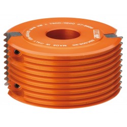 Freză de &icirc;mbinat pe lățime