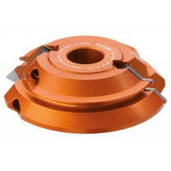 Gehrungsverleimmesserk&ouml;pfe 45&deg;