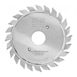 P&acirc;nze incizoare reglabile