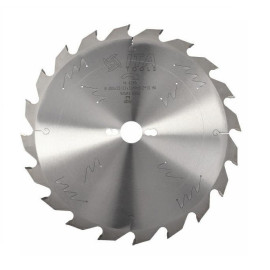 Триони за надлъжно рязане